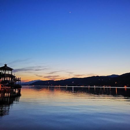 Ferienparadies Gutounik Pörtschach am Wörthersee Esterno foto