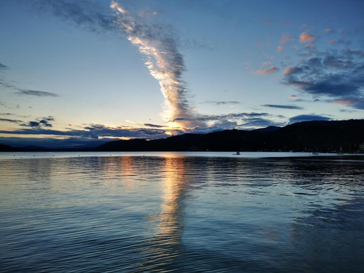 Ferienparadies Gutounik Pörtschach am Wörthersee Esterno foto