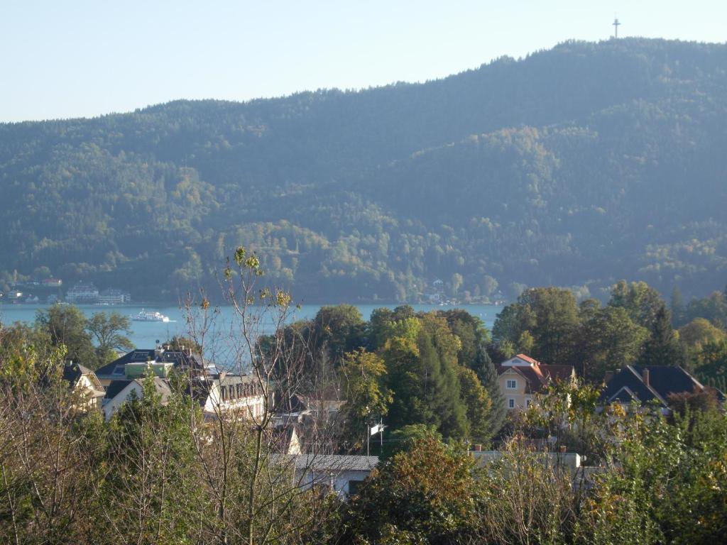 Ferienparadies Gutounik Pörtschach am Wörthersee Esterno foto